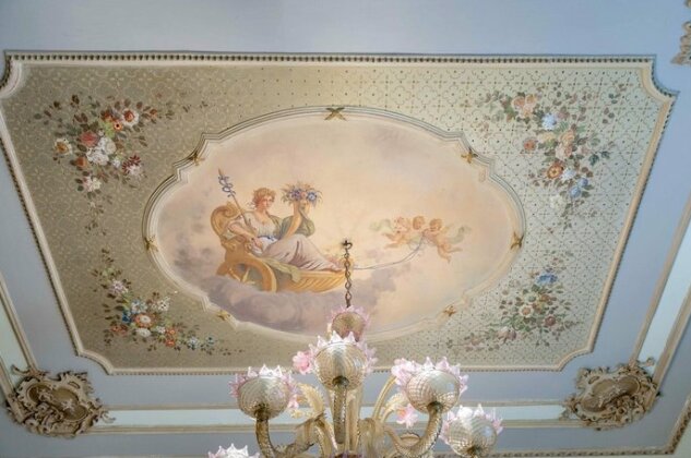 Palazzo Benso - Photo2