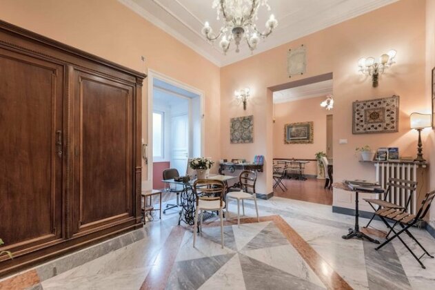 Palazzo Benso - Photo3