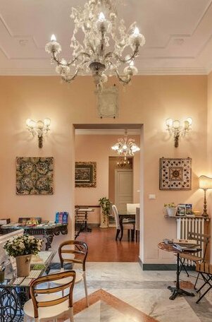 Palazzo Benso - Photo4