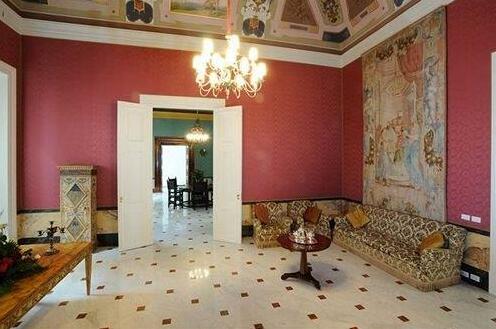 Palazzo Montevago - Photo4