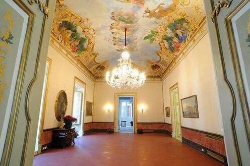 Palazzo Montevago - Photo5