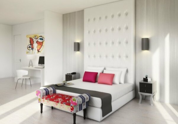 Palco Rooms&Suites - Photo2