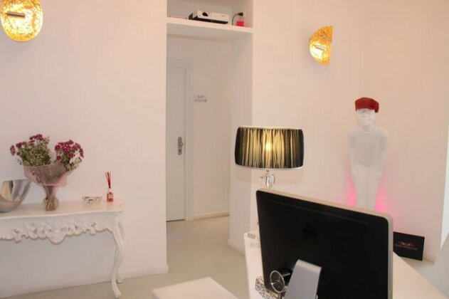 Palco Rooms&Suites - Photo5