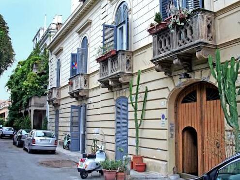 Palermo Apartments