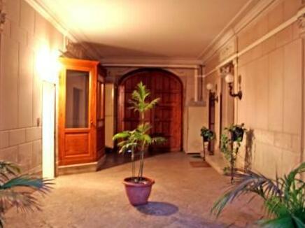 Palermo Apartments - Photo2