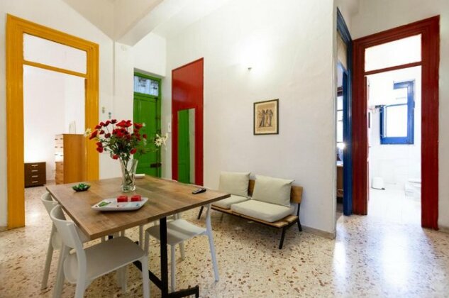 Palermo Central Apartment - Photo2