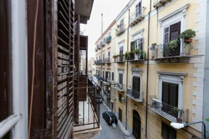 Palermo Central Apartment