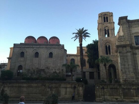 Palermo Central Holiday - Photo2