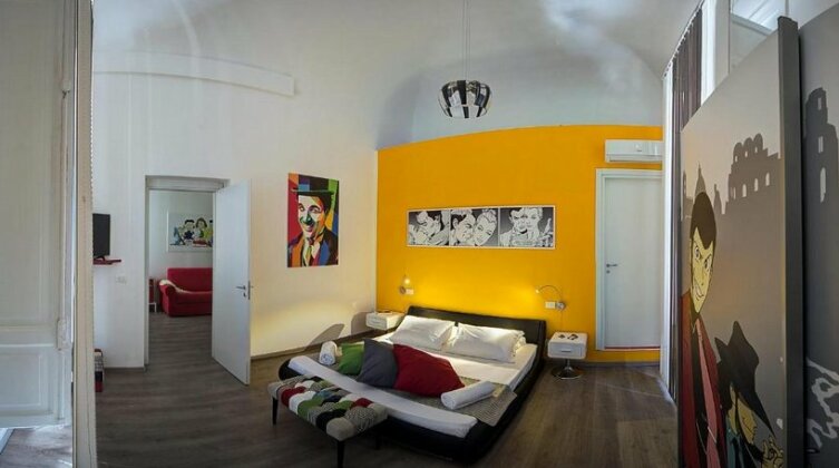 Palermo Gallery - Photo2