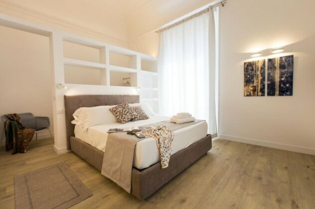 Palermo In Suite Aparthotel ShS - Photo2