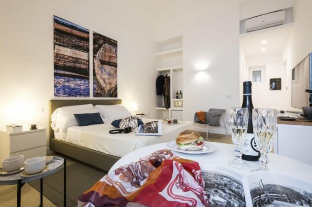 Palermo In Suite Aparthotel ShS - Photo3