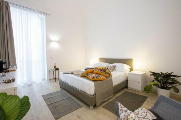 Palermo In Suite Aparthotel ShS - Photo5