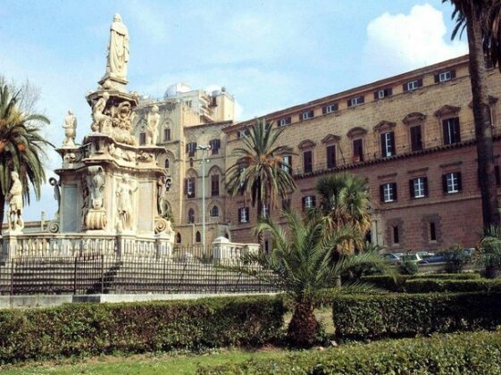 Palermo Luxury Apartment
