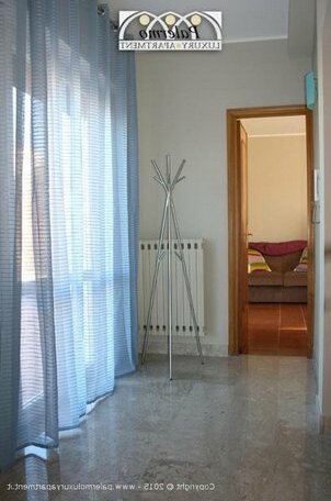 Palermo Luxury Apartment - Photo4