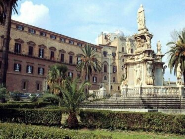 Palermo Luxury Apartment