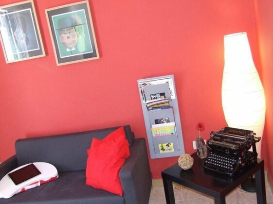 Palermo Pop House - Photo3