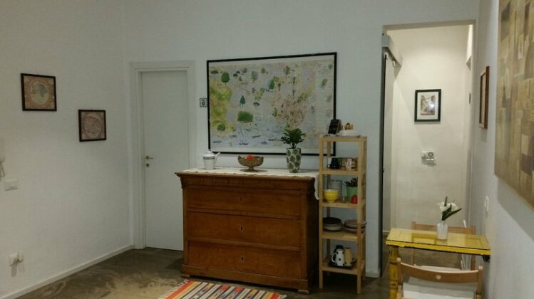 Palermo Rooms - Photo3