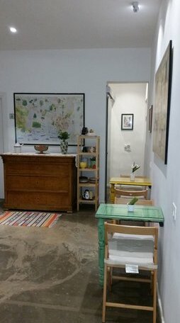 Palermo Rooms - Photo4