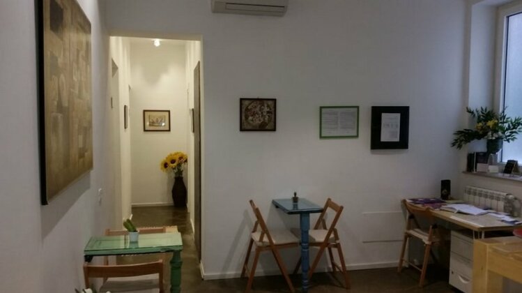 Palermo Rooms - Photo5