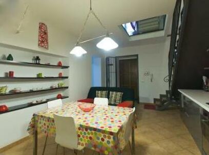 Papireto House Apartment Palermo - Photo3