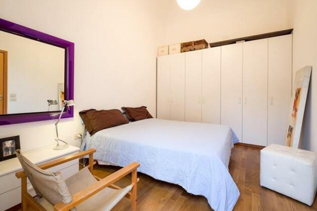 Patrizia's House in Politeama - Photo4