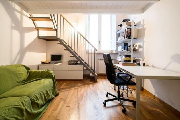 Patrizia's House in Politeama - Photo5