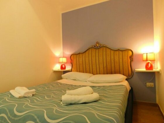 Perla del Borgo - Photo2