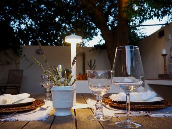 Podhouse and Kitchen - Photo4