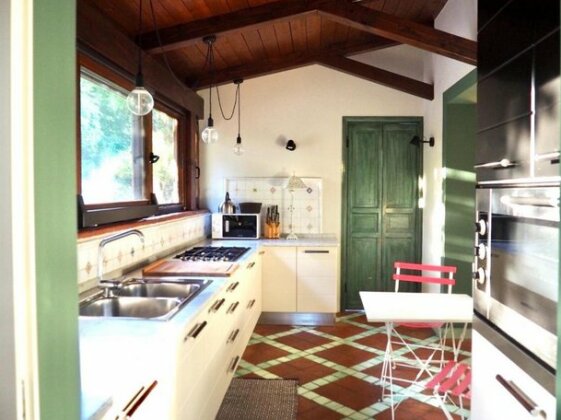 Podhouse and Kitchen - Photo5