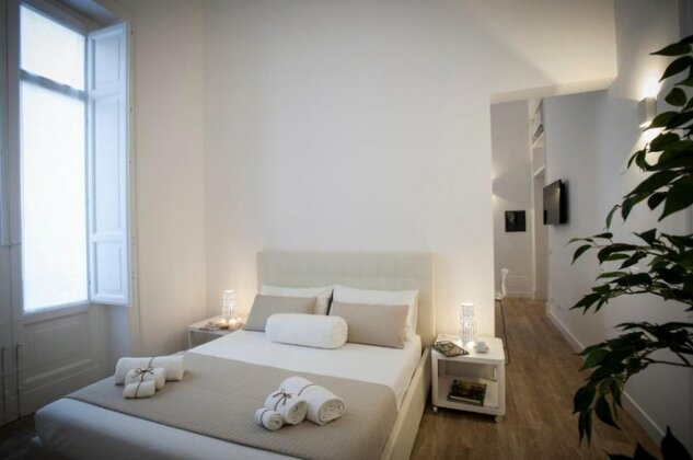 Politeama Apartments