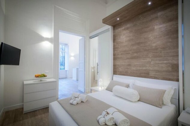 Politeama Apartments - Photo2
