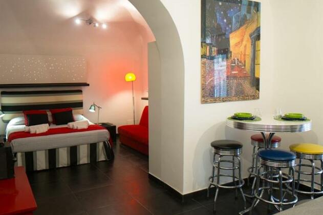 Politeama Center Loft indipendente - Photo4