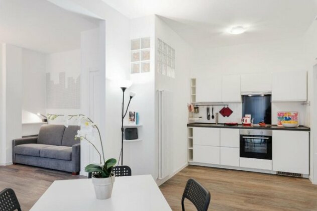 Politeama Central Studio - Photo2