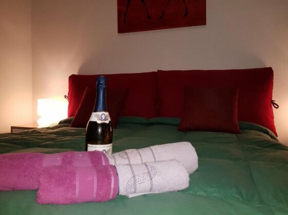 Pomelia Apartment - Photo2