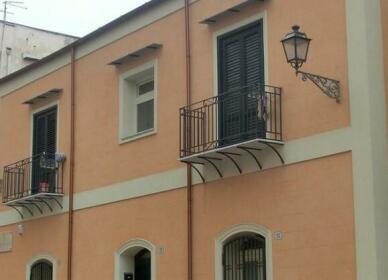 Porta Sant'Agata Apartments