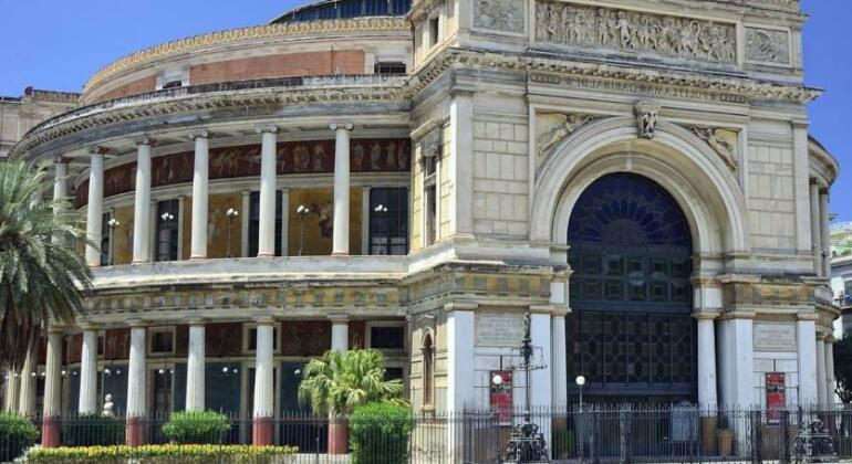 Principe Palermo - Photo2