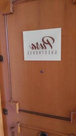 Pusa Guesthouse Palermo