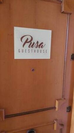 Pusa Guesthouse Palermo