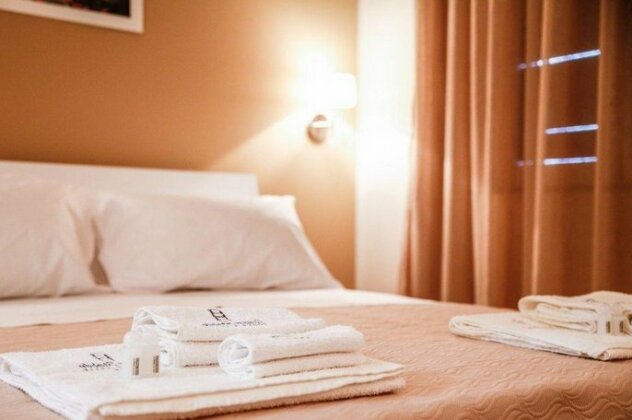Quinto Stabile Rooms&Suite - Photo3