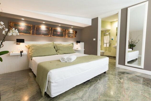 Quintocanto Hotel & Spa - Photo2