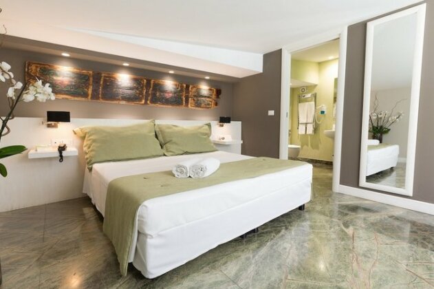 Quintocanto Hotel & Spa - Photo2
