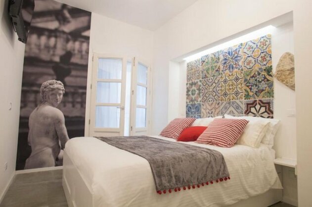 Real Fonderia b&b - Photo2