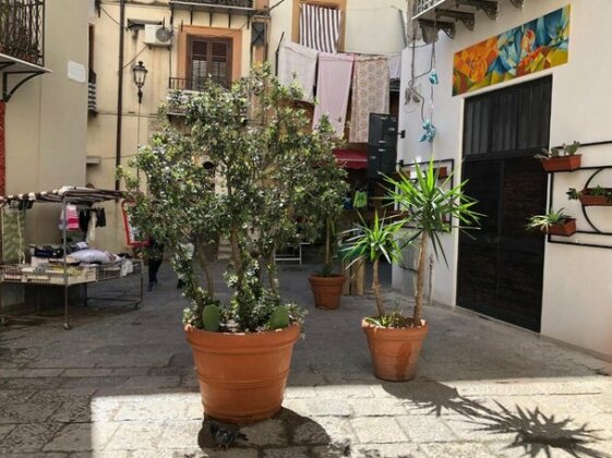 Reginella B&B Palermo - Photo3