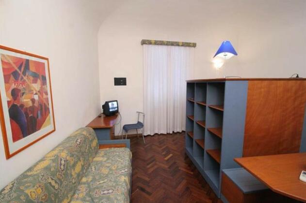 Renda Suite - Photo2