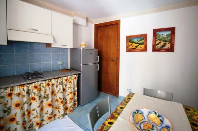 Residence Il Capo - Photo2
