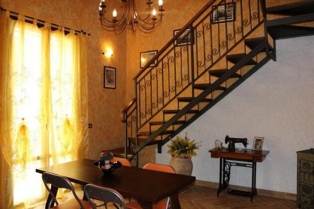 Residenza Gio Ga