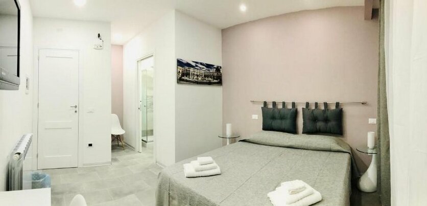 Ri Mo's Rent Room - Photo2