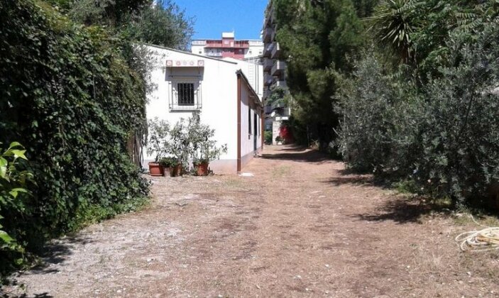 Rustico Palermo