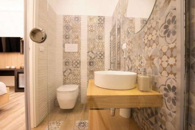Sammartino suite - Photo4