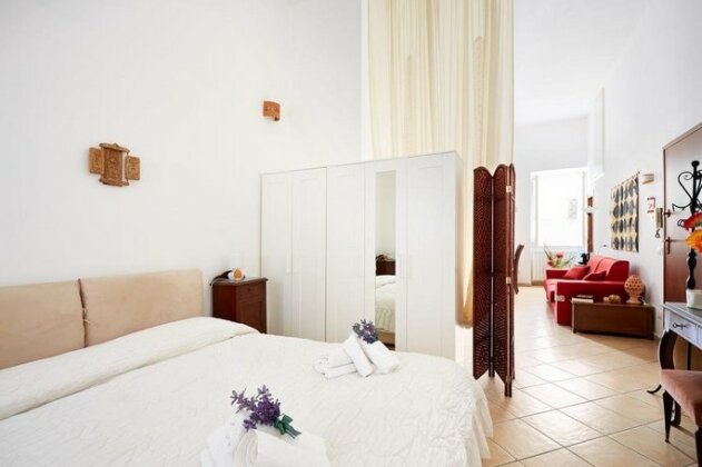 San Domenico Apartment - Photo2